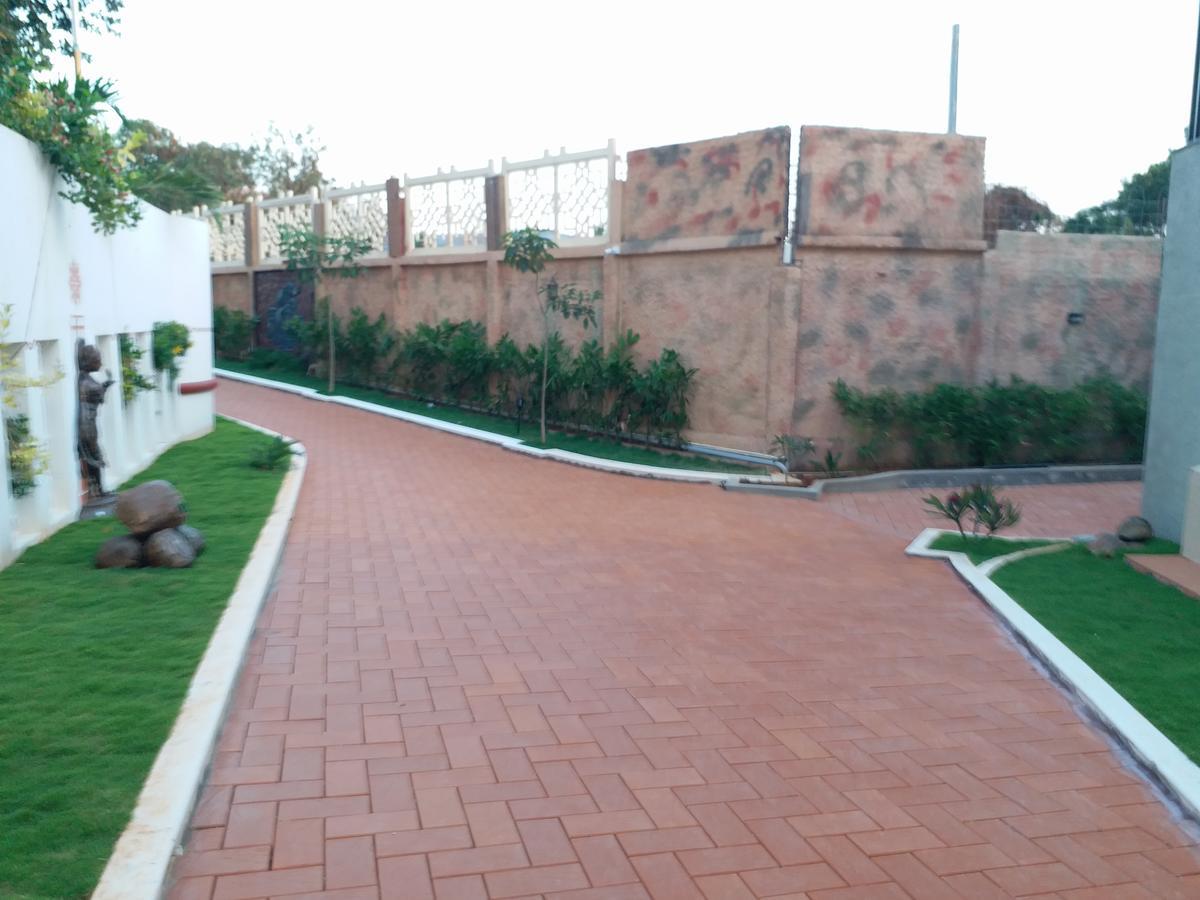 Resort Mount Retreat - Madurai
