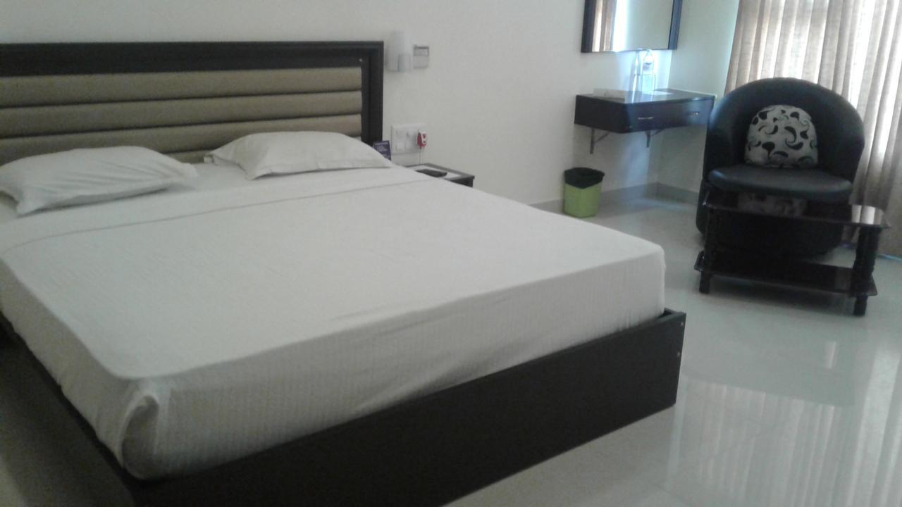 Rio Grande Residency