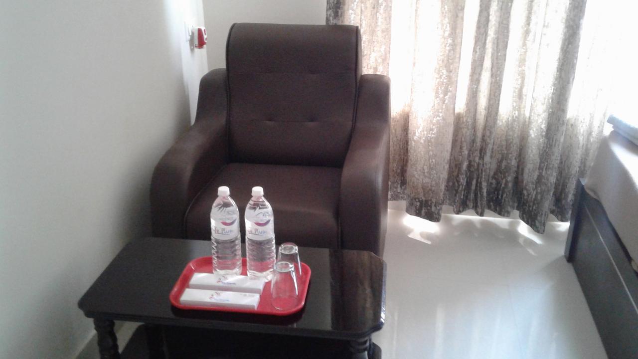 Rio Grande Residency Madurai