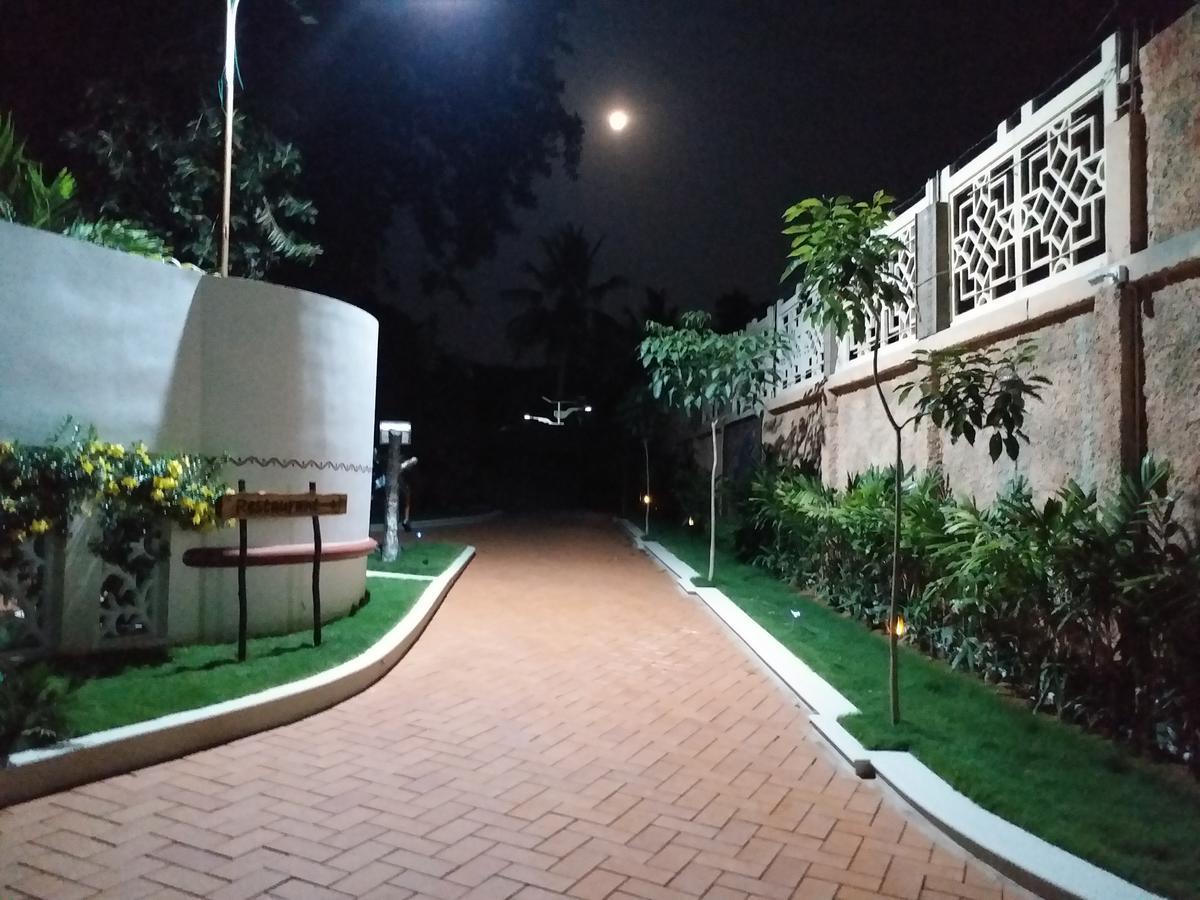 Resort Mount Retreat - 3*