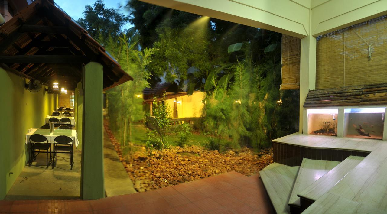 Bed & Breakfast Oyo 7355 Covinille Madurai
