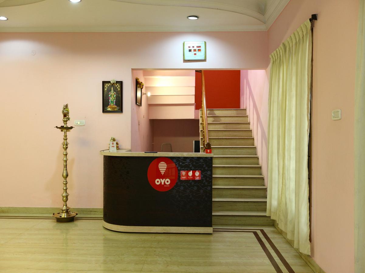 Oyo 7355 Covinille Bed & Breakfast 2*