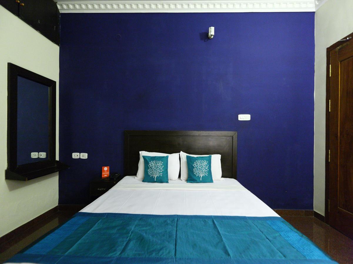 Oyo 7355 Covinille Bed & Breakfast Madurai
