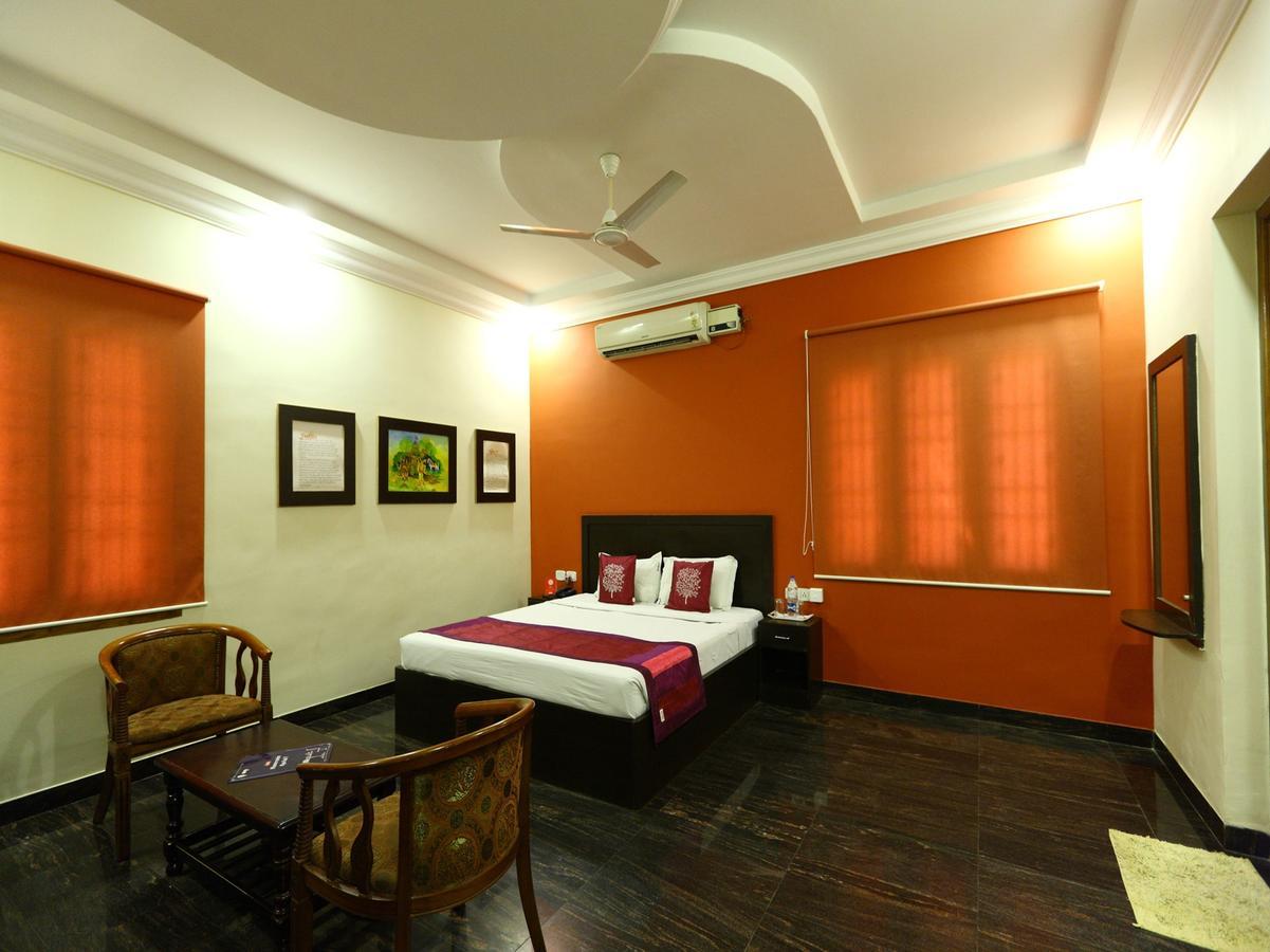 Oyo 7355 Covinille 2* Madurai