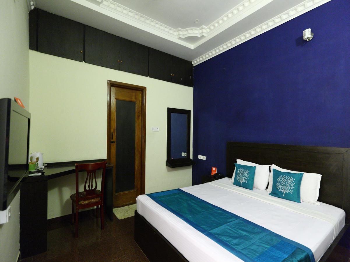 Bed & Breakfast Oyo 7355 Covinille 2*