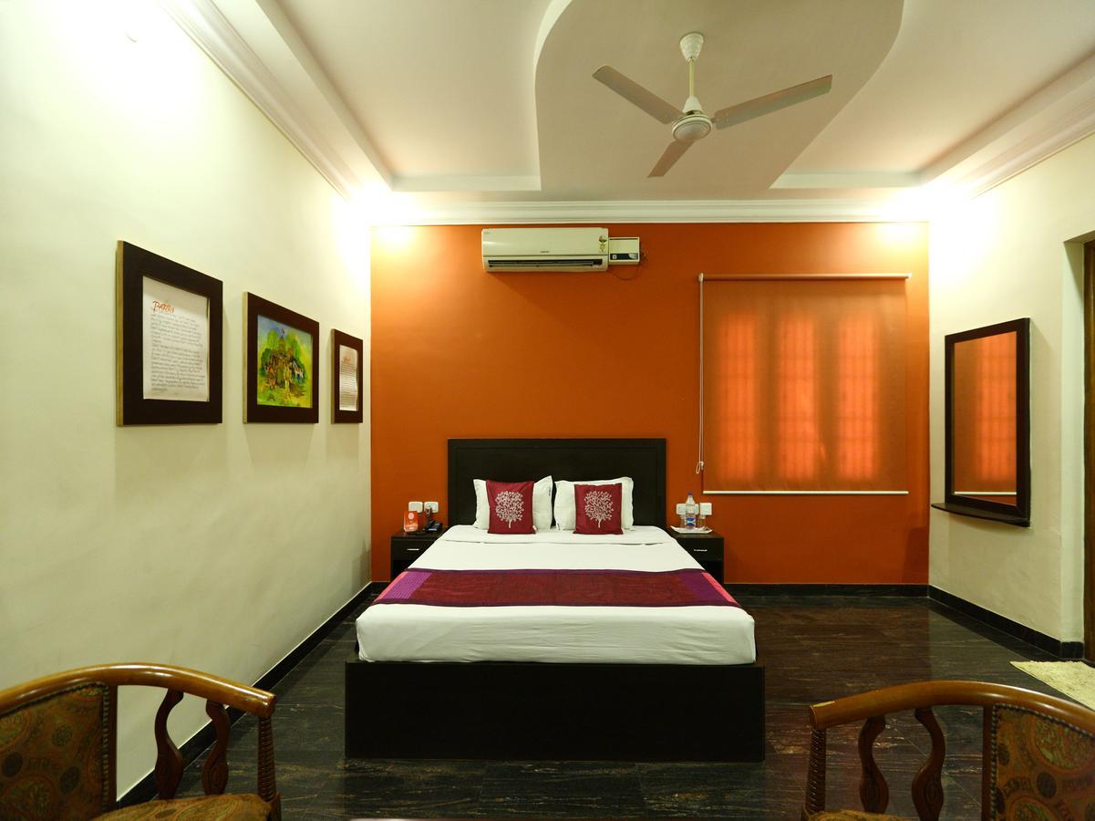 Oyo 7355 Covinille 2* Madurai