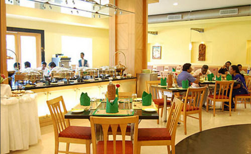 Hotel Fortune Pandiyan Hotel, - Member Itc Hotels' Group Madurai