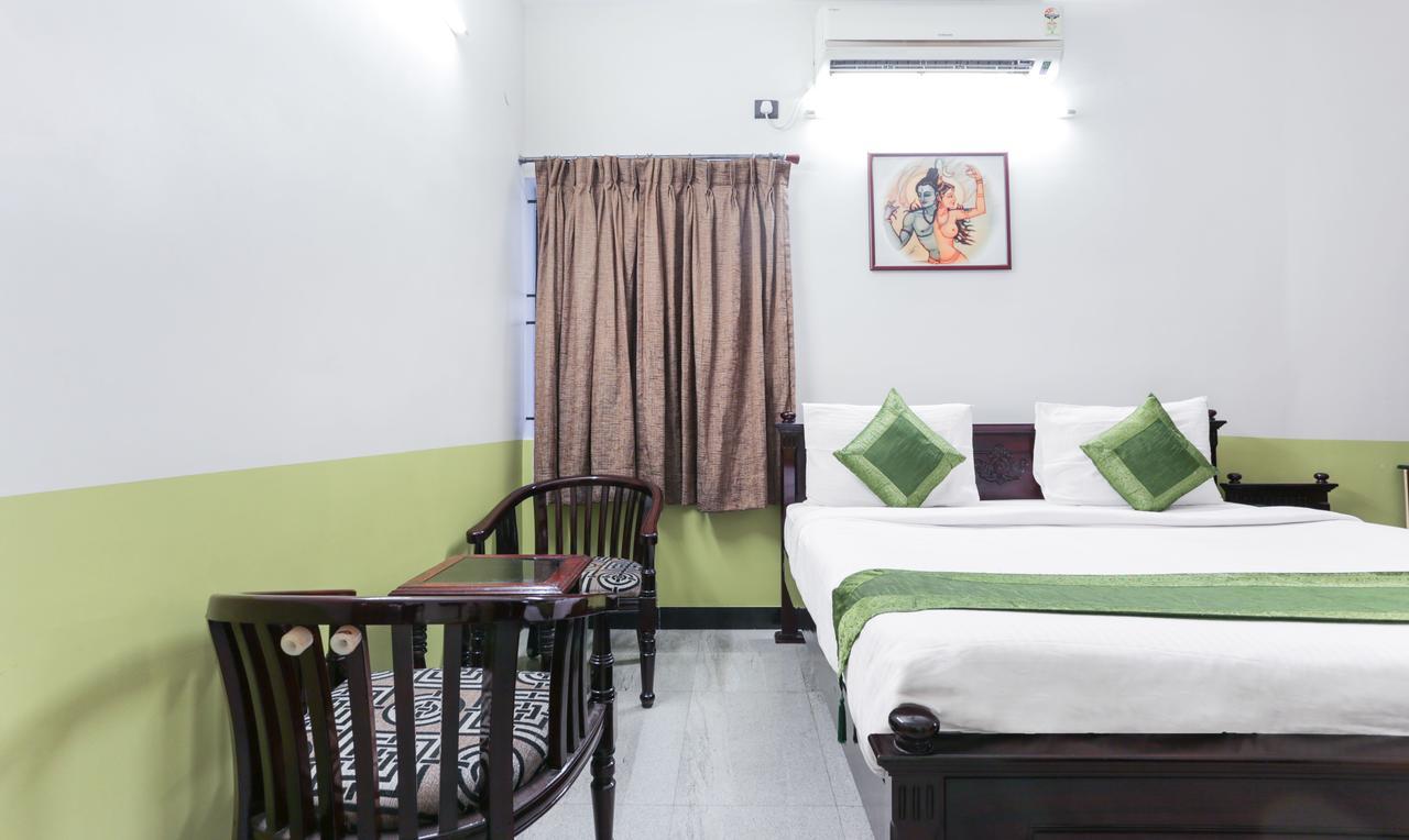 Simap Residency Madurai