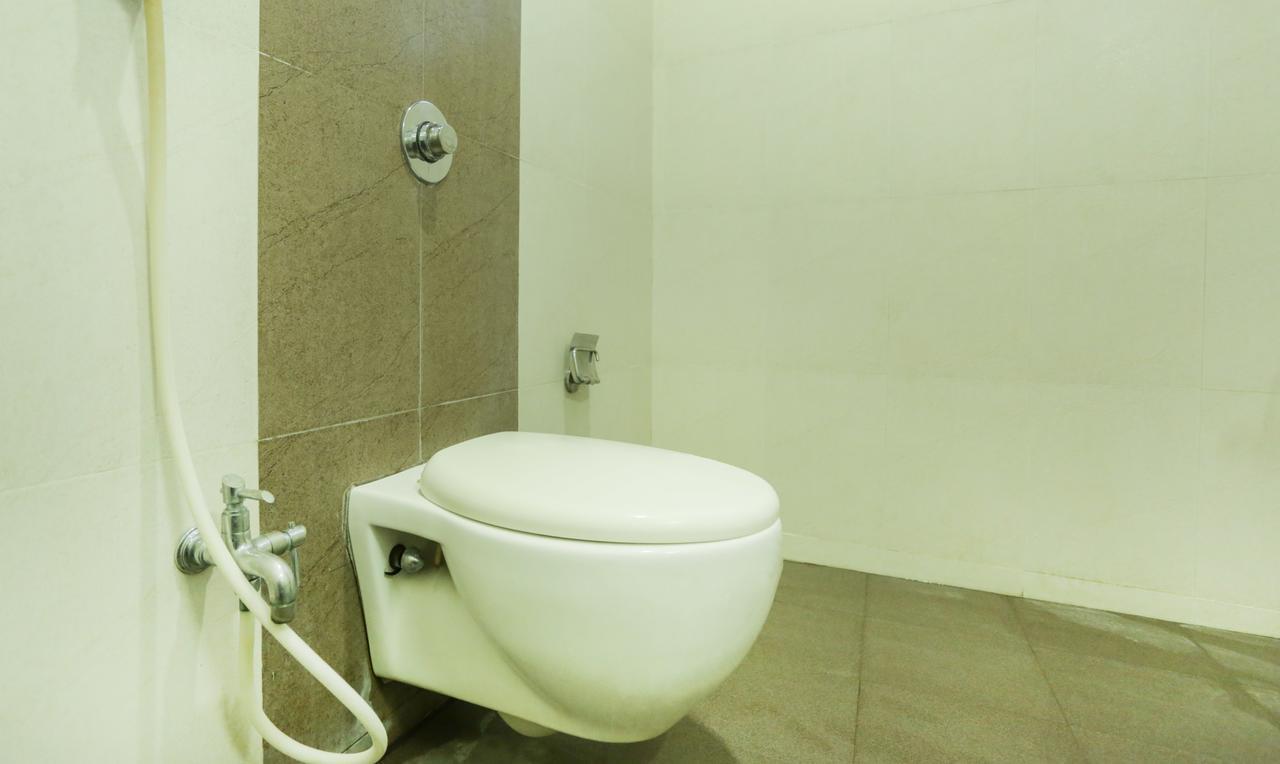 Simap Residency 3* Madurai