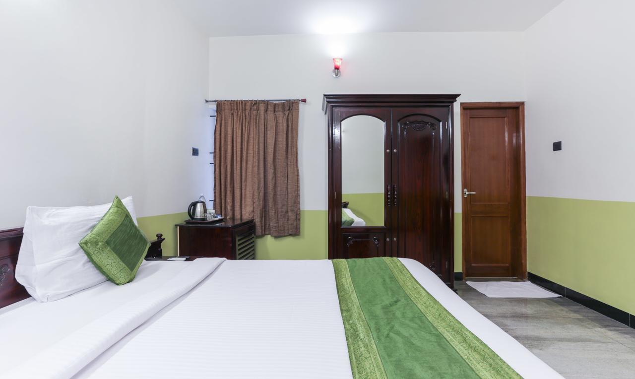 Simap Residency Hotel