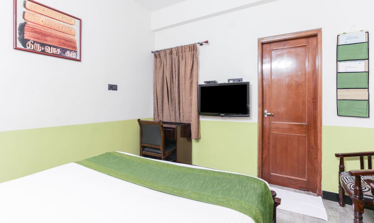 Simap Residency Hotel 3*