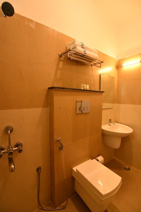 Hotel View Madurai