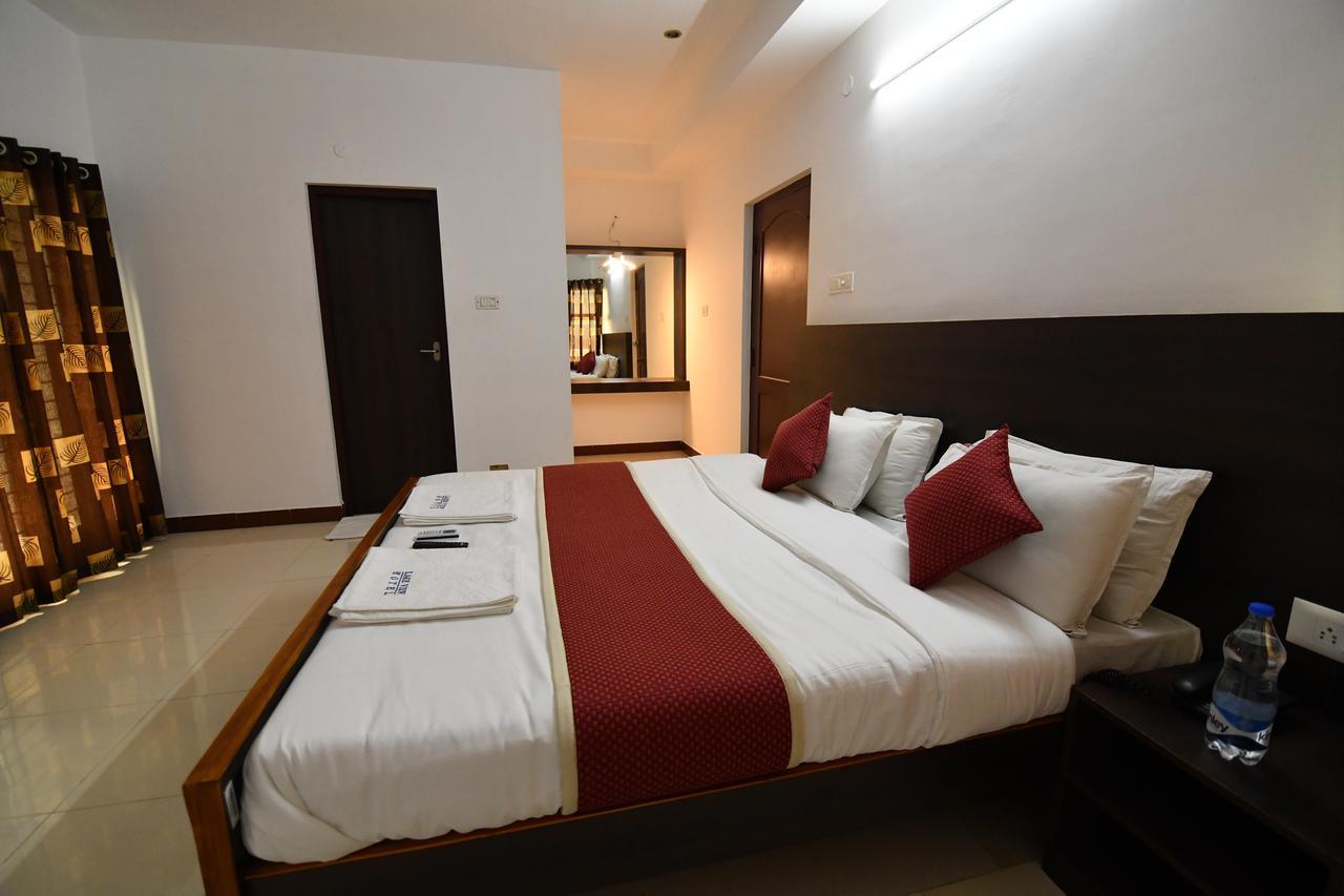 View Hotel