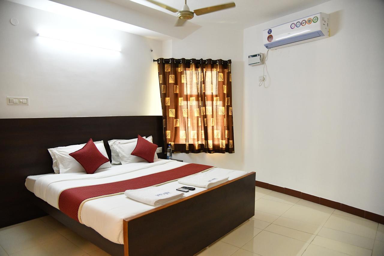 Hotel View Madurai