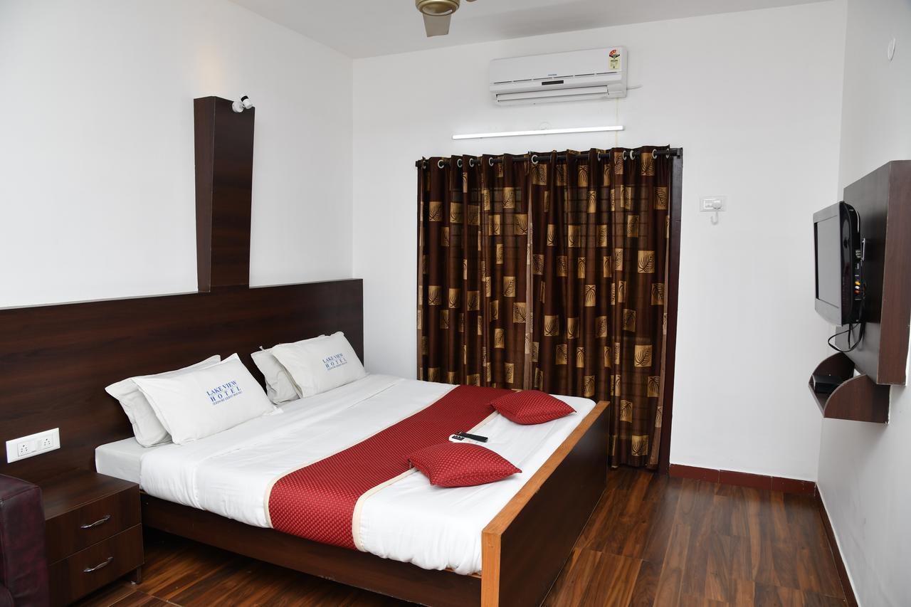 View Hotel 2*
