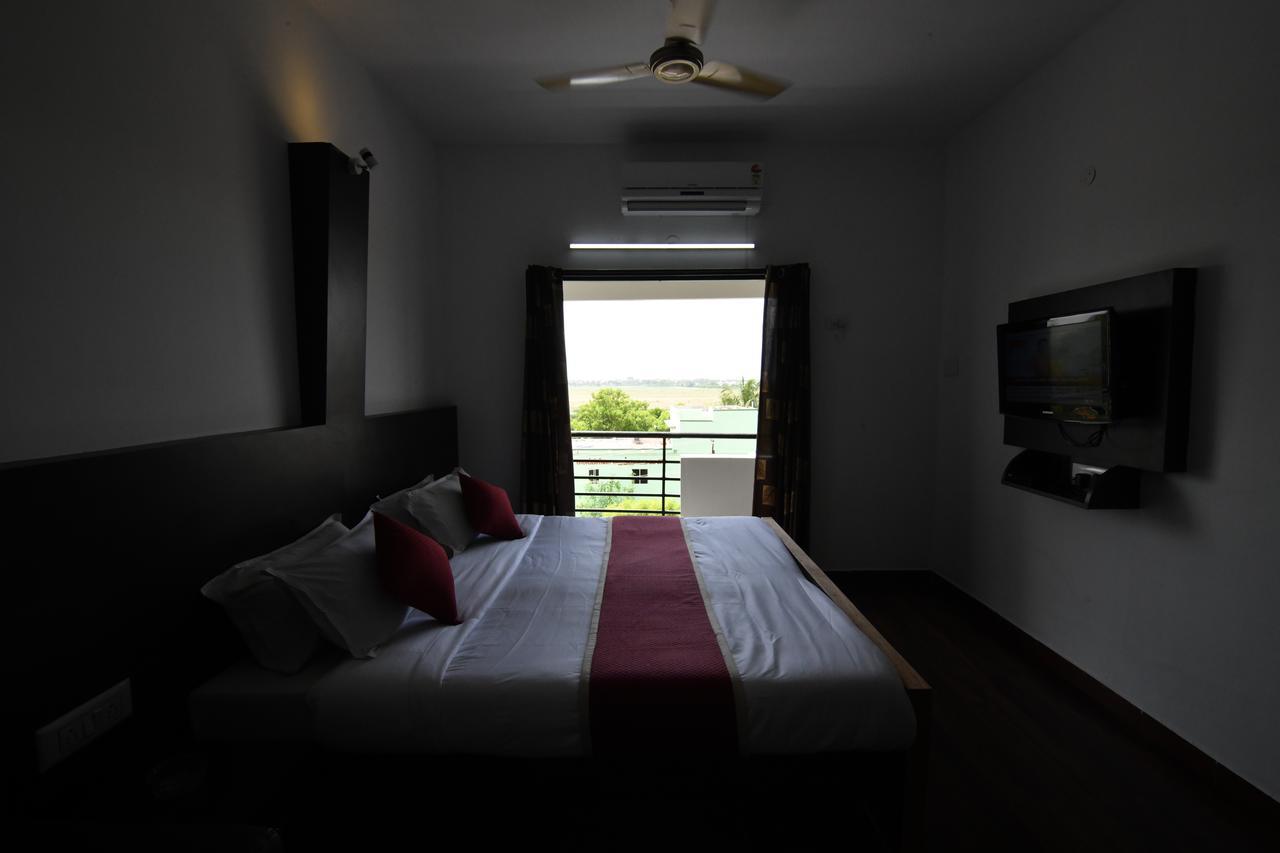 View Hotel Madurai