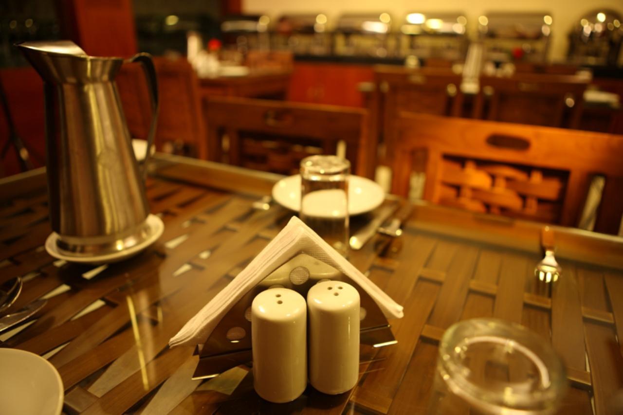 Hotel Meenakshi's Sunshine 2*