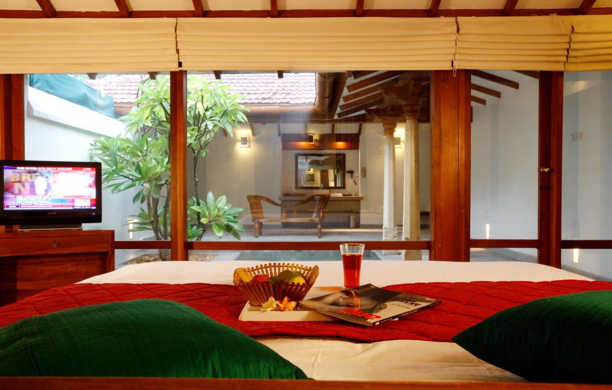 Resort Heritage 5*