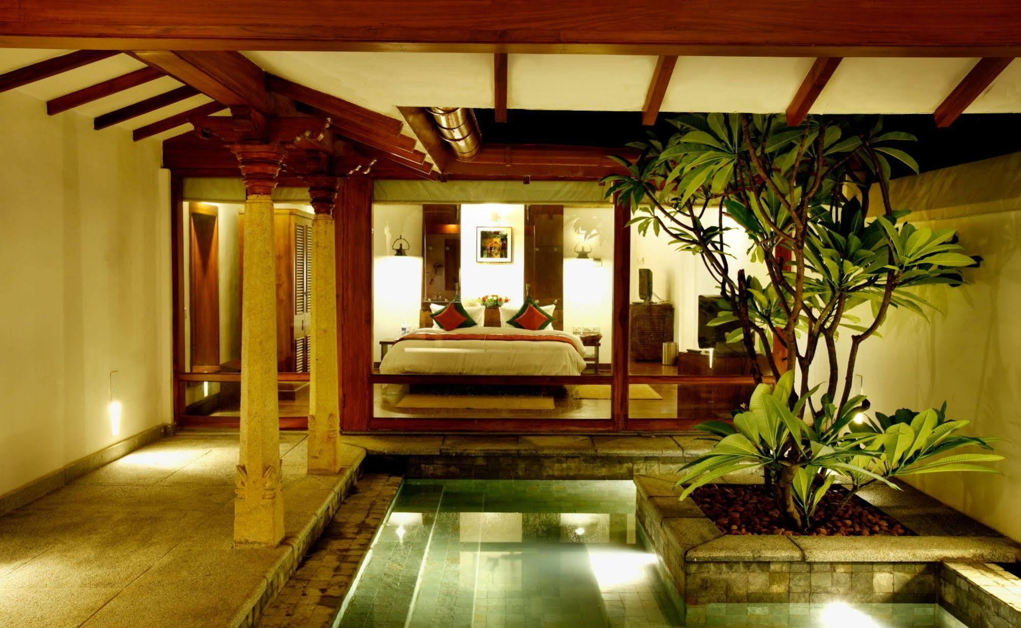 Heritage Resort Madurai
