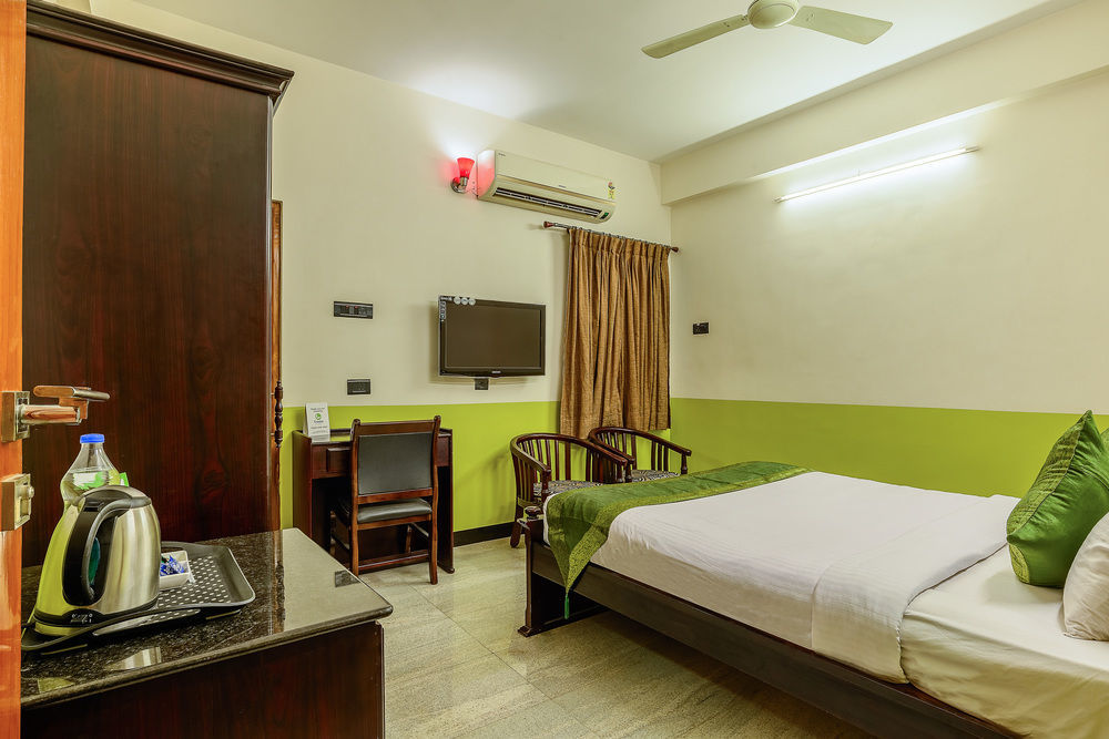 Simap Residency Hotel Madurai