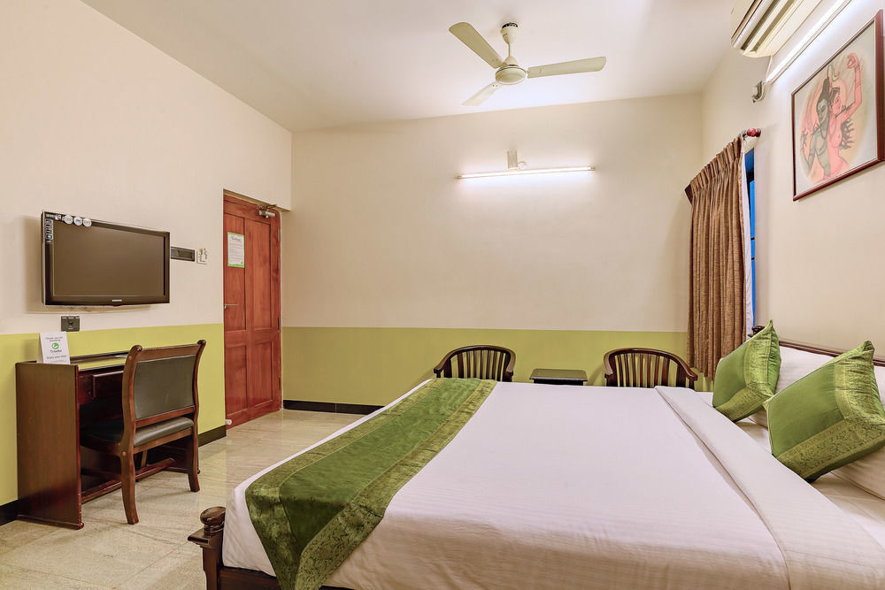 Simap Residency Hotel 3*