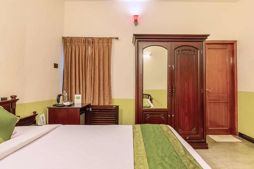 Hotel Simap Residency Madurai