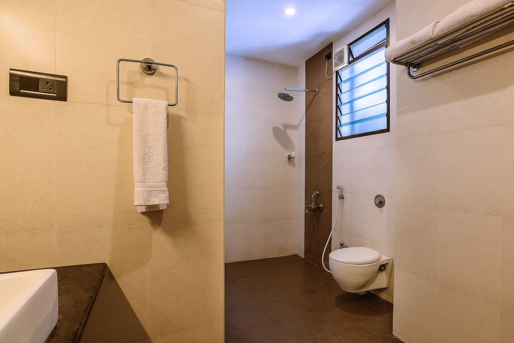 Hotel Simap Residency Madurai