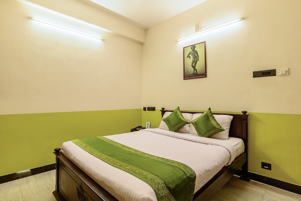 Simap Residency Madurai