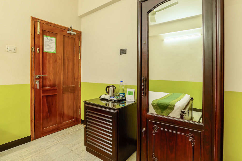 Hotel Simap Residency