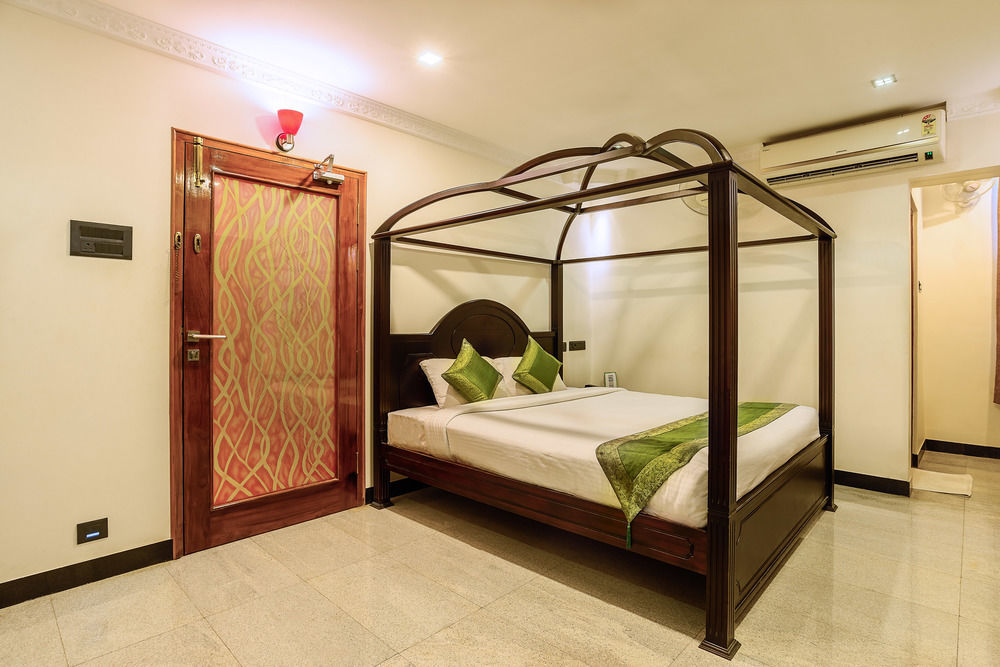 Simap Residency Hotel 3*