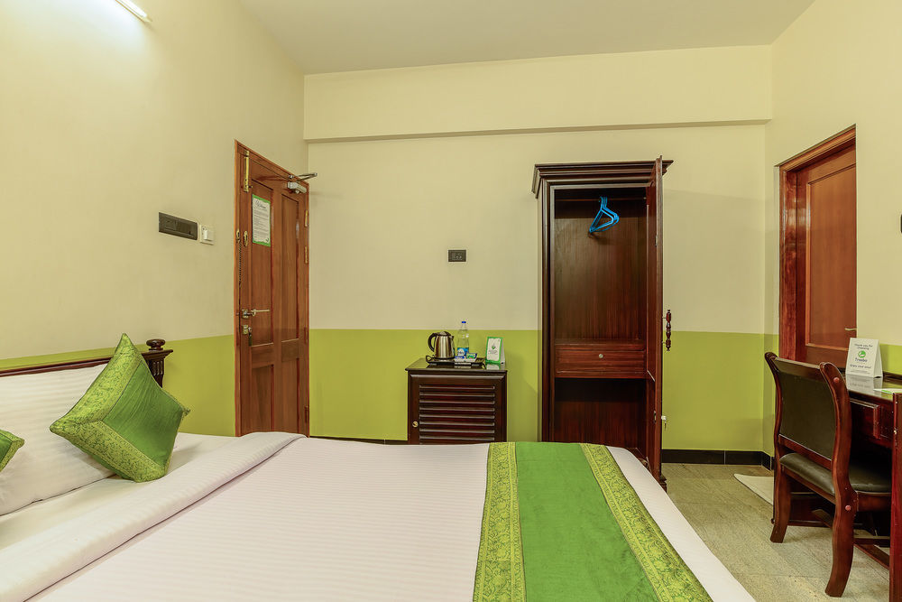Simap Residency Madurai