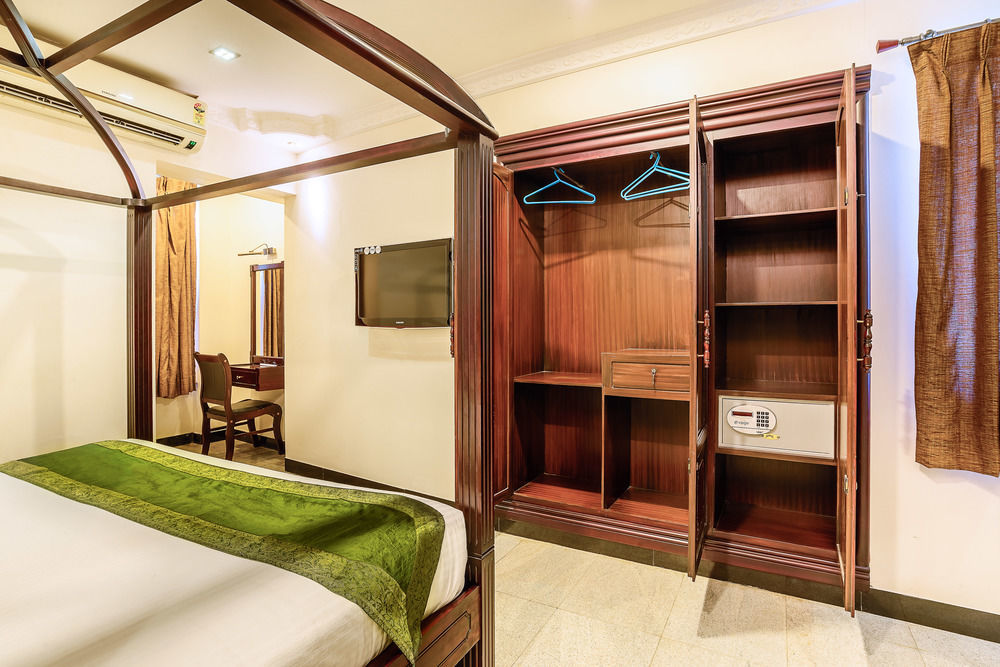 Hotel Simap Residency