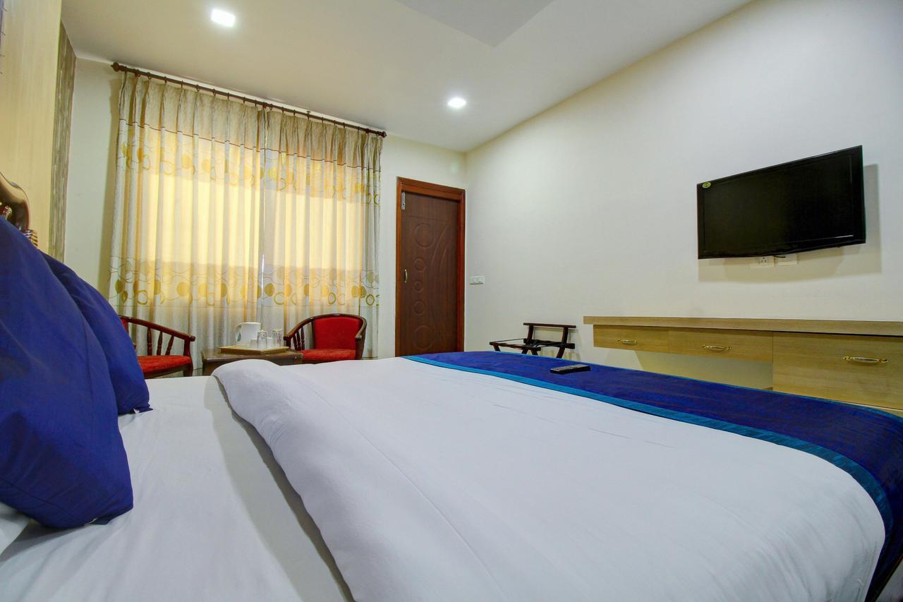 Heritage Residency By Lemongrove Hospitality Resort 3*