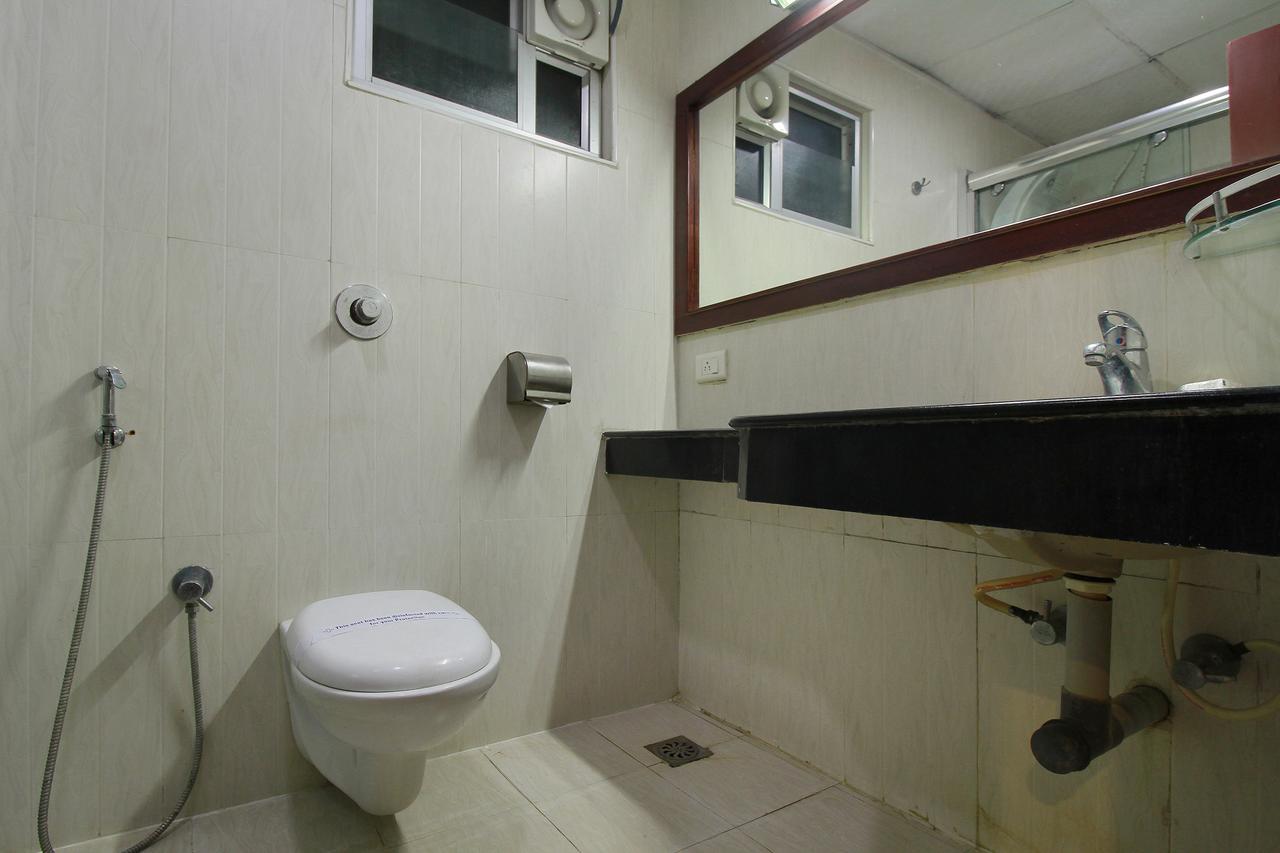 Heritage Residency By Lemongrove Hospitality 3*