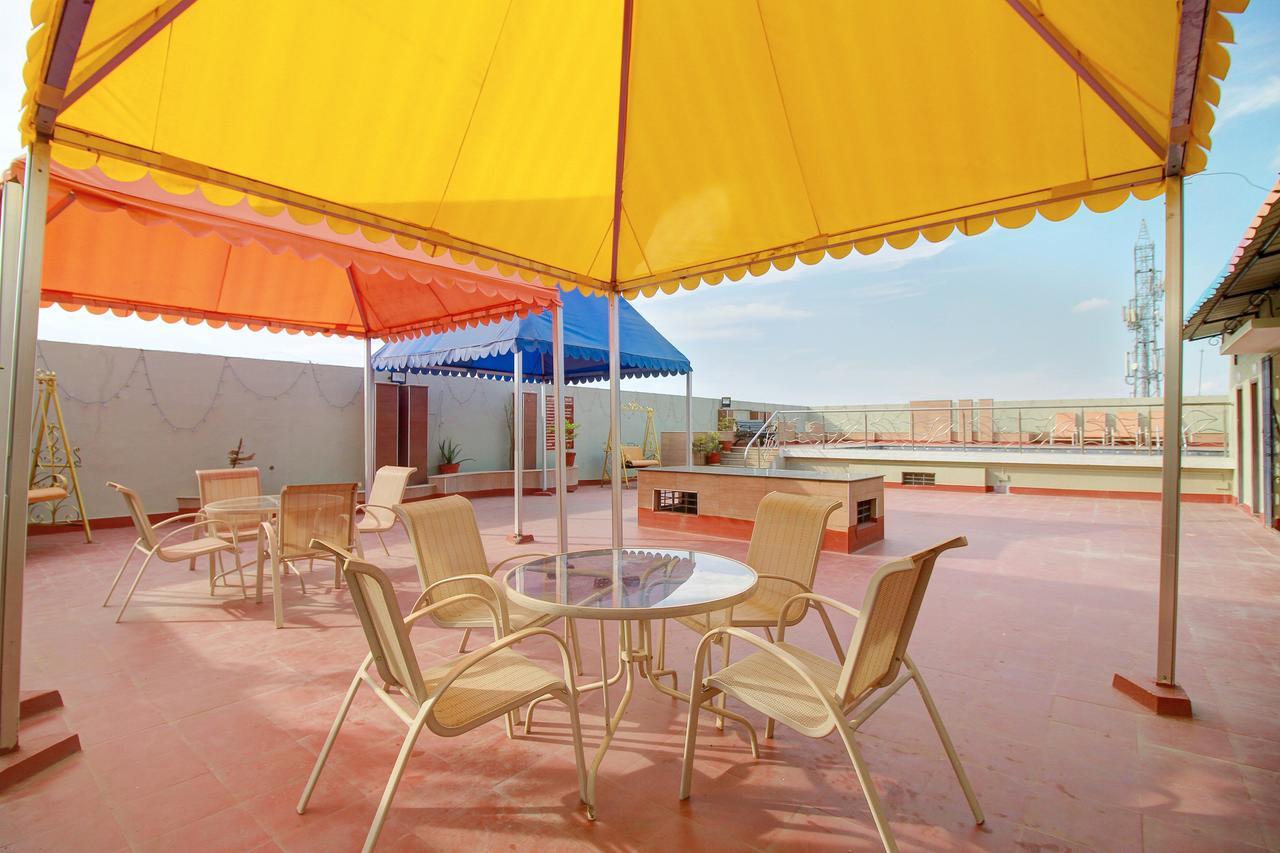 Resort Heritage Residency By Lemongrove Hospitality