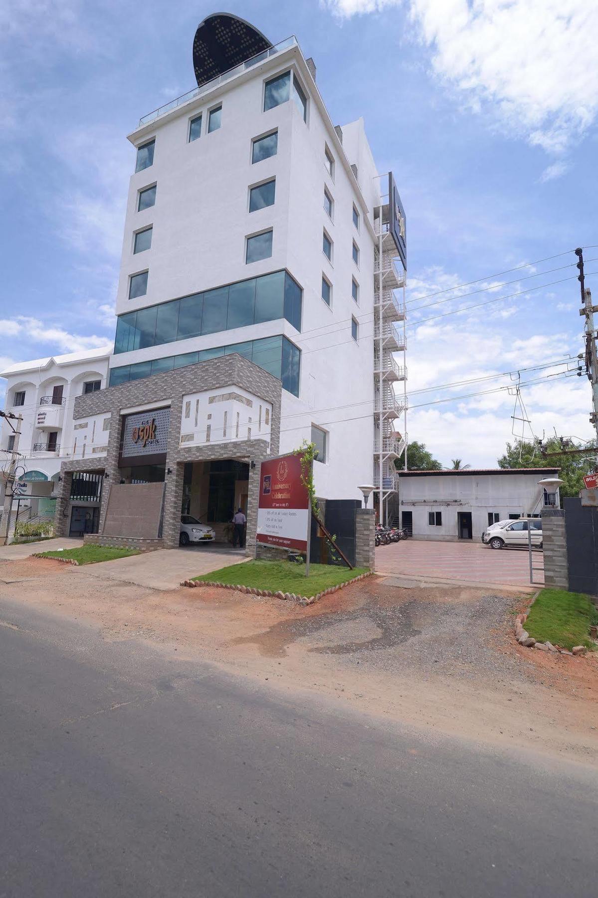 The Spk Hotel 3*