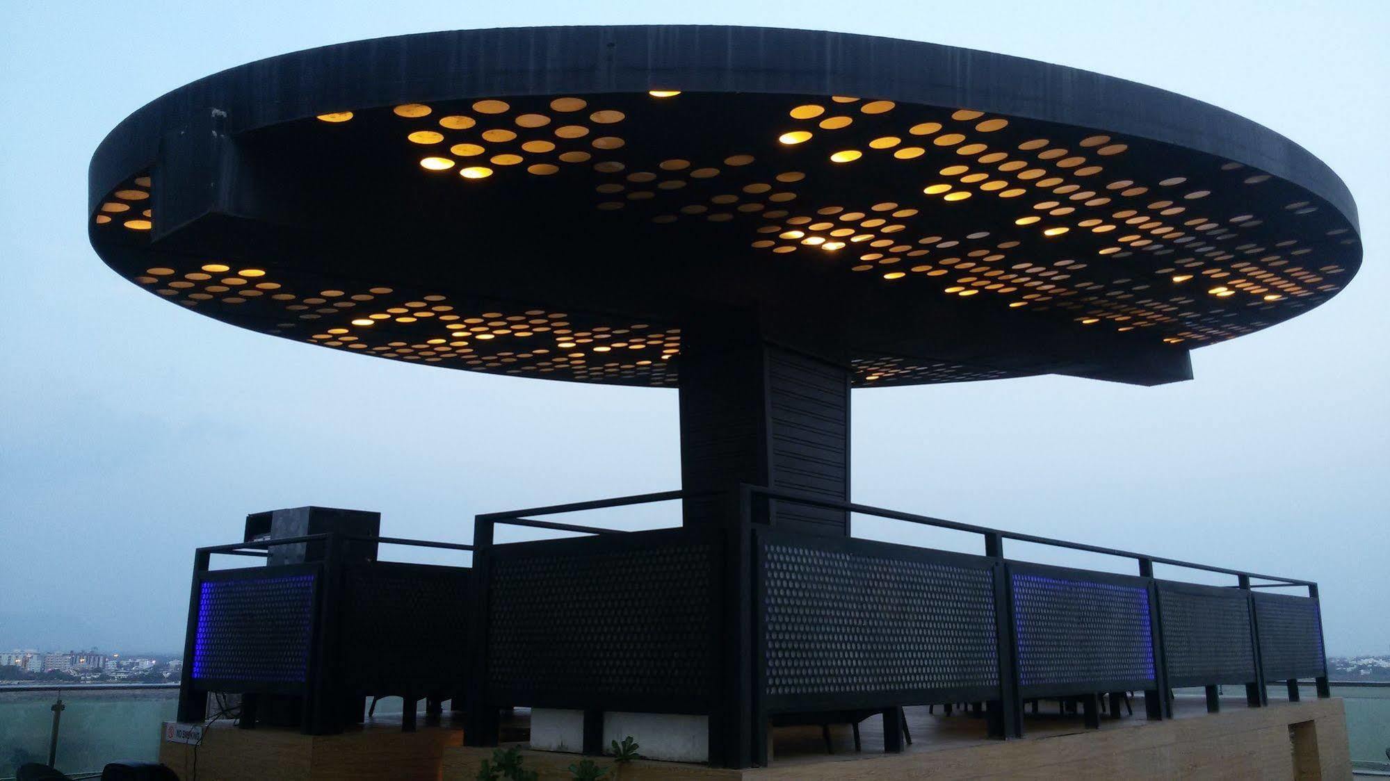 The Spk Hotel Madurai