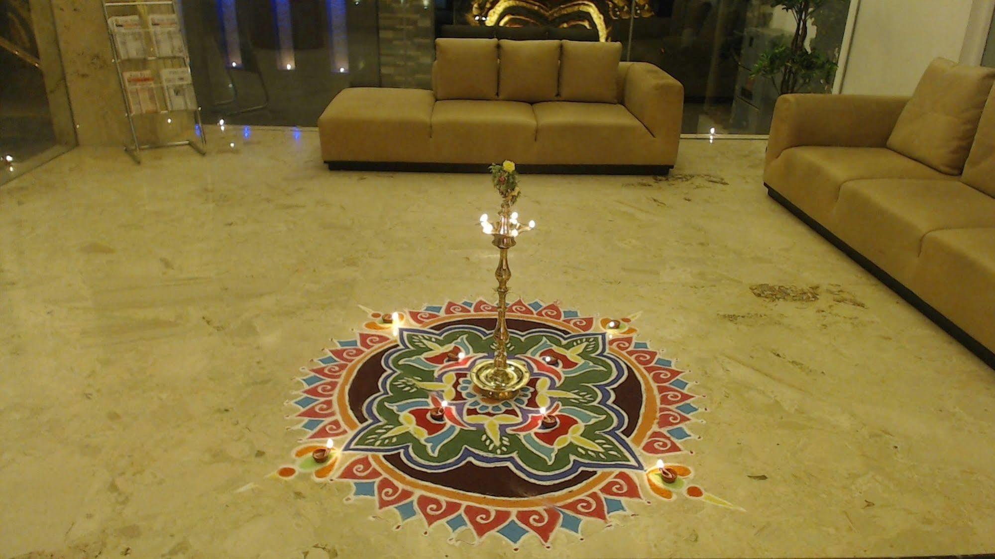 Hotel The Spk Madurai