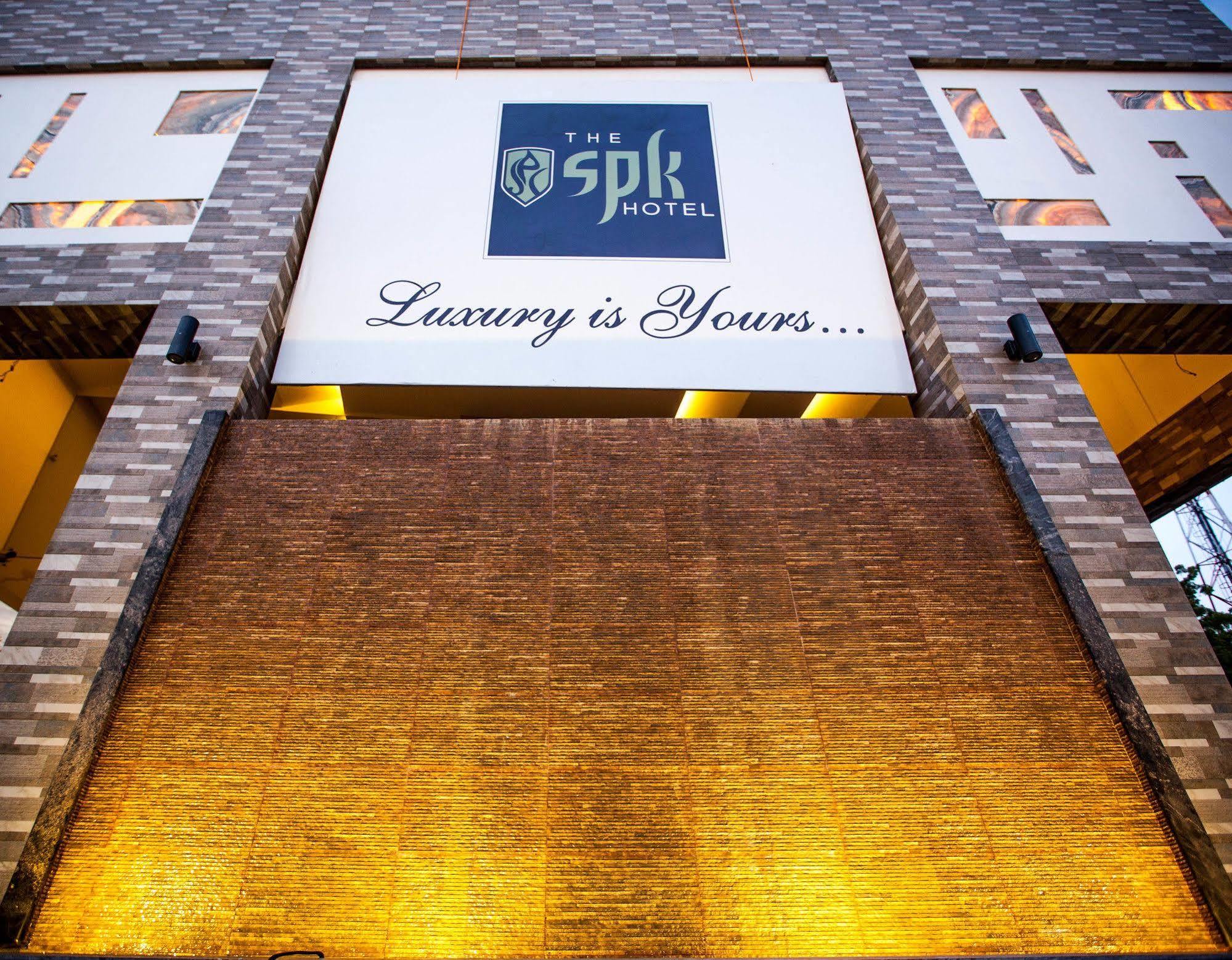 The Spk Hotel 3*