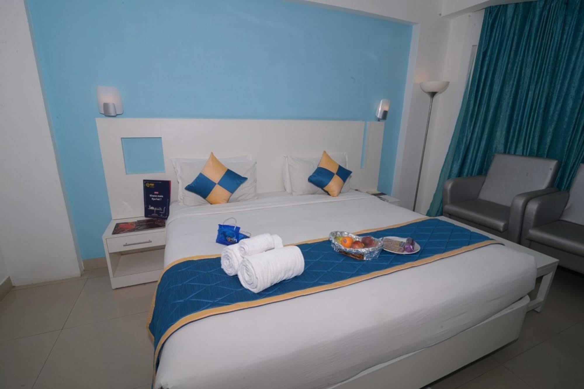 Star Residency 3*