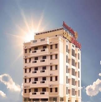 Meenakshi's Sunshine Madurai