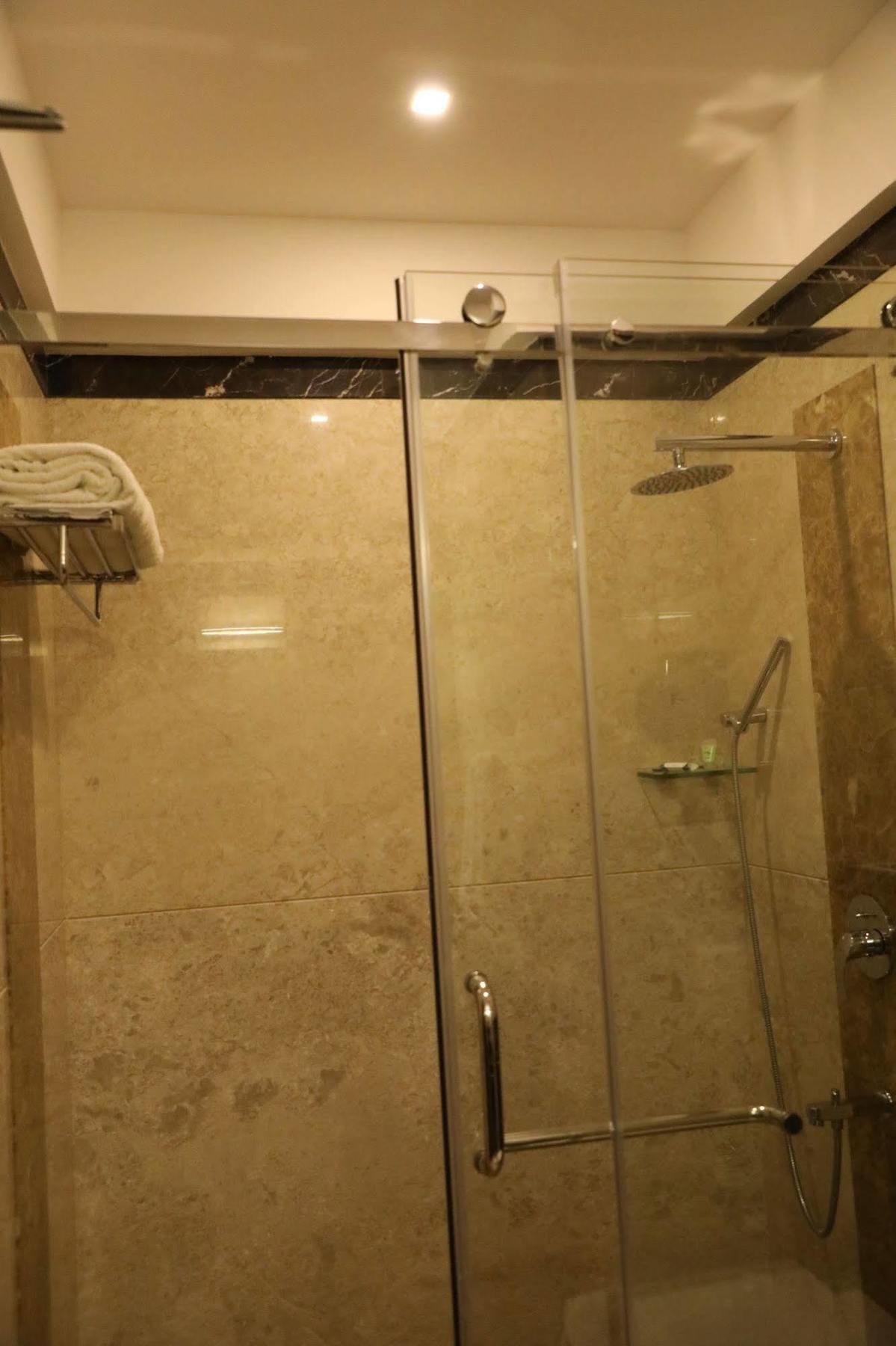 The Thangam Grand 3*