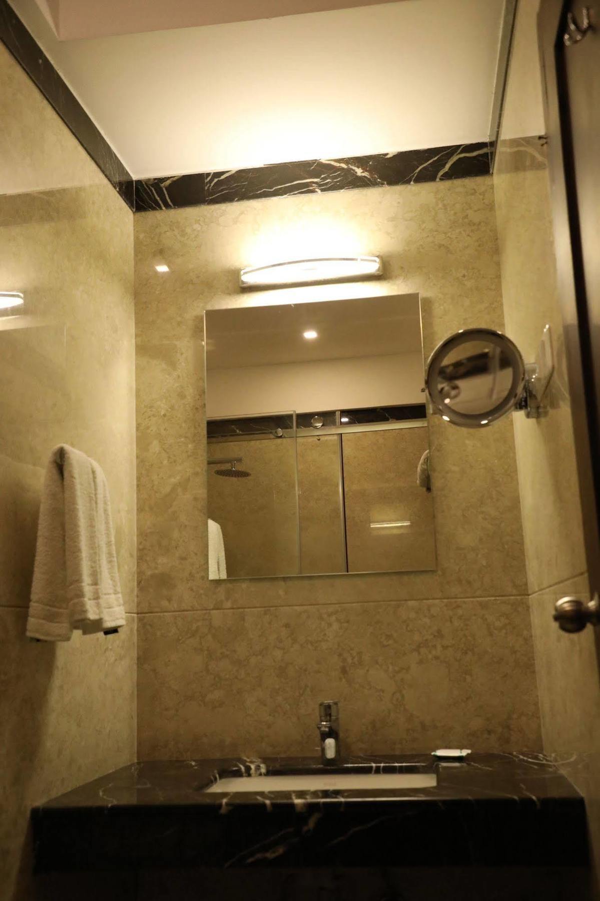 The Thangam Grand Hotel