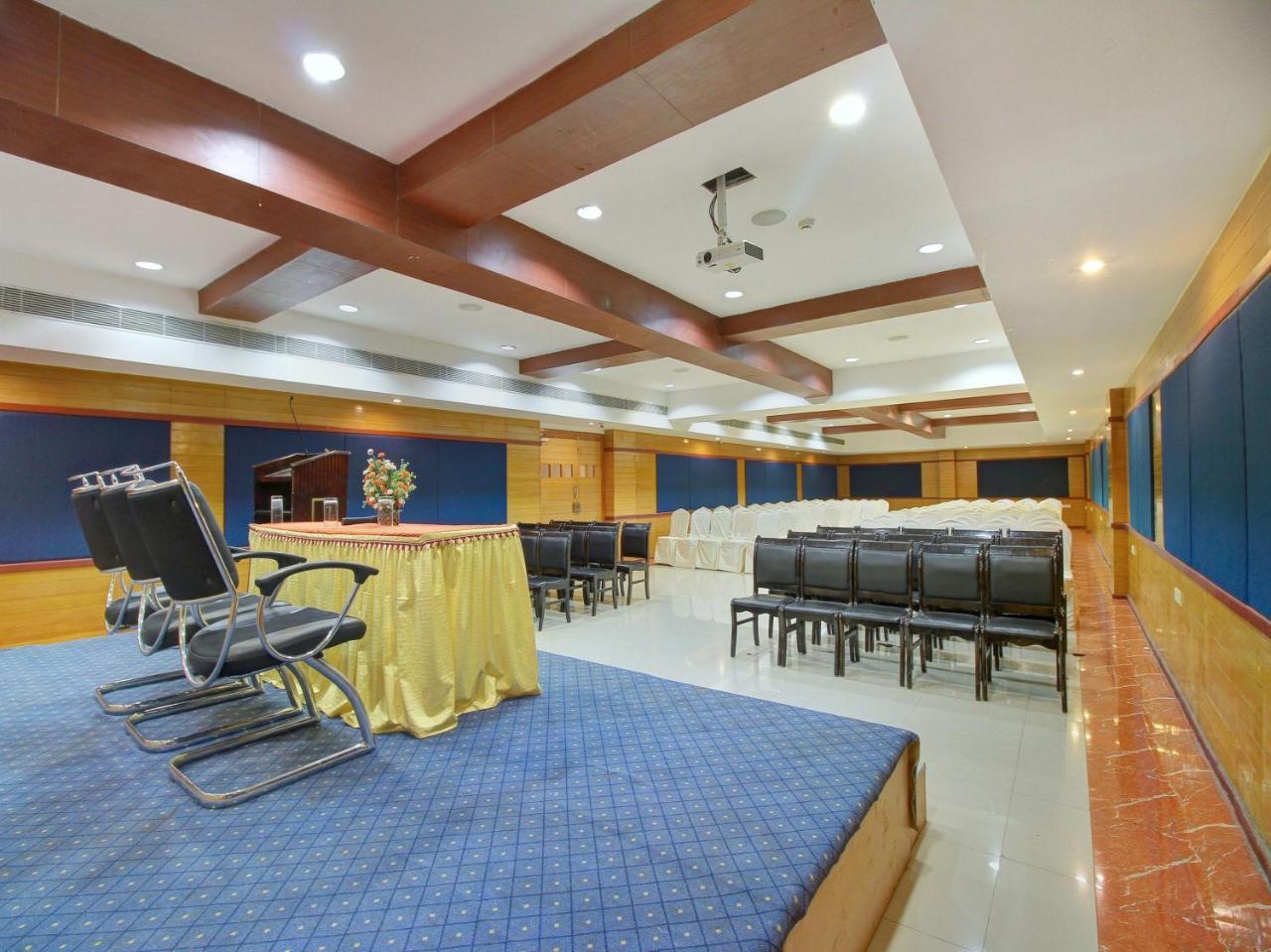 Resort Heritage Residency By Lemongrove Hospitality Madurai