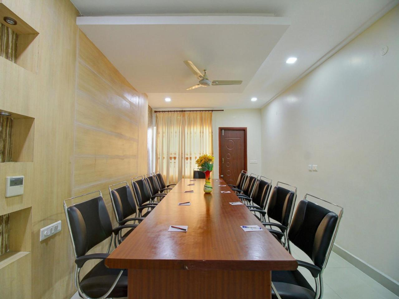 Heritage Residency By Lemongrove Hospitality