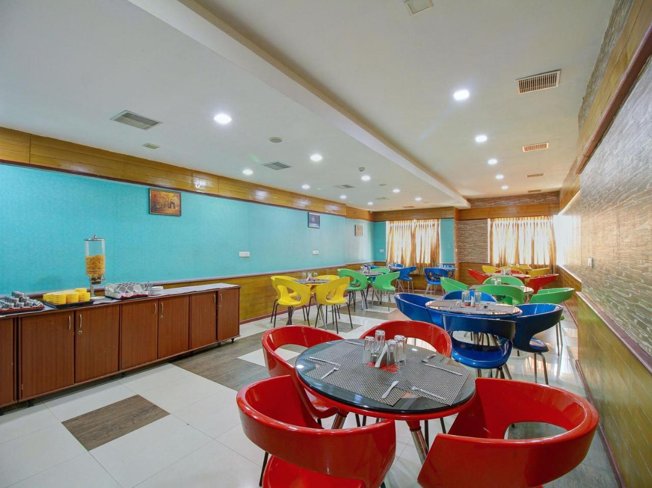 Heritage Residency By Lemongrove Hospitality