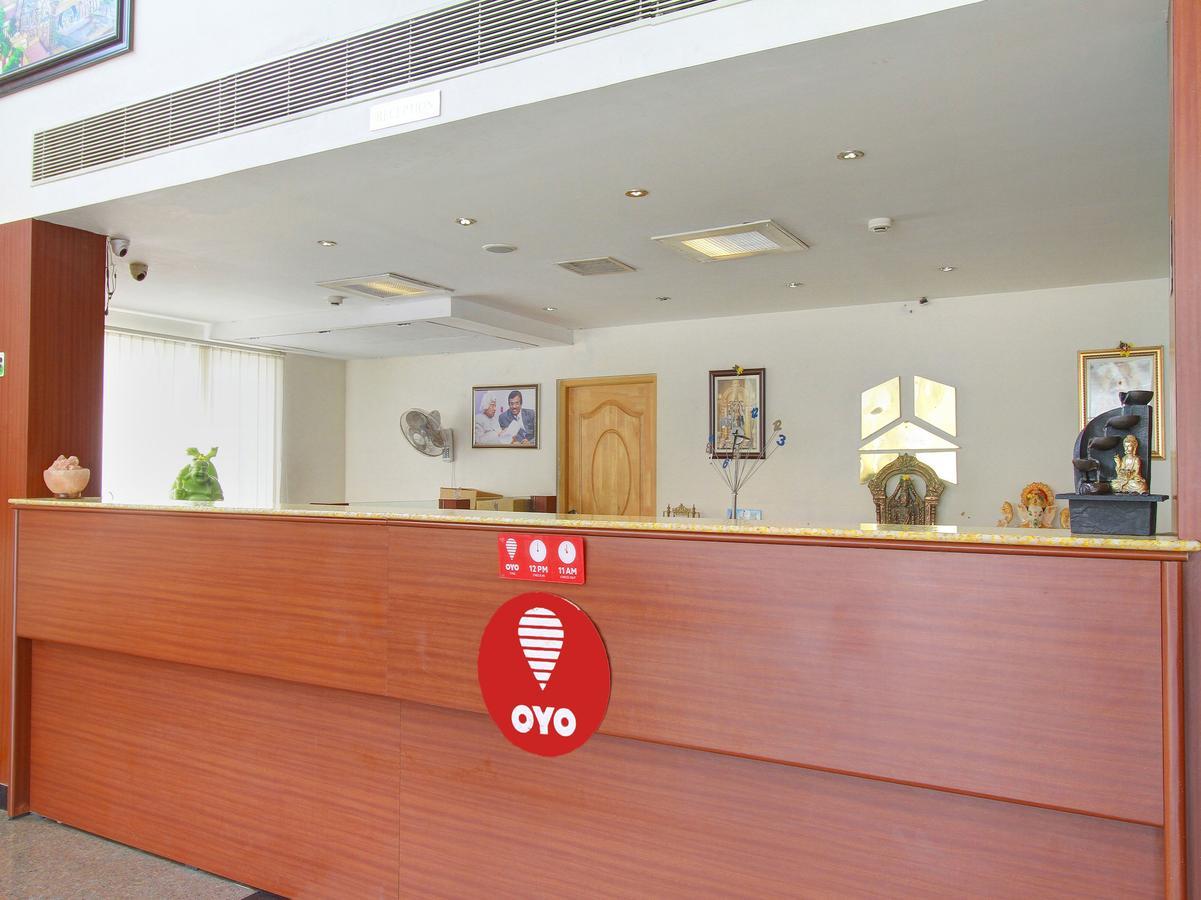 Resort Heritage Residency By Lemongrove Hospitality 3*