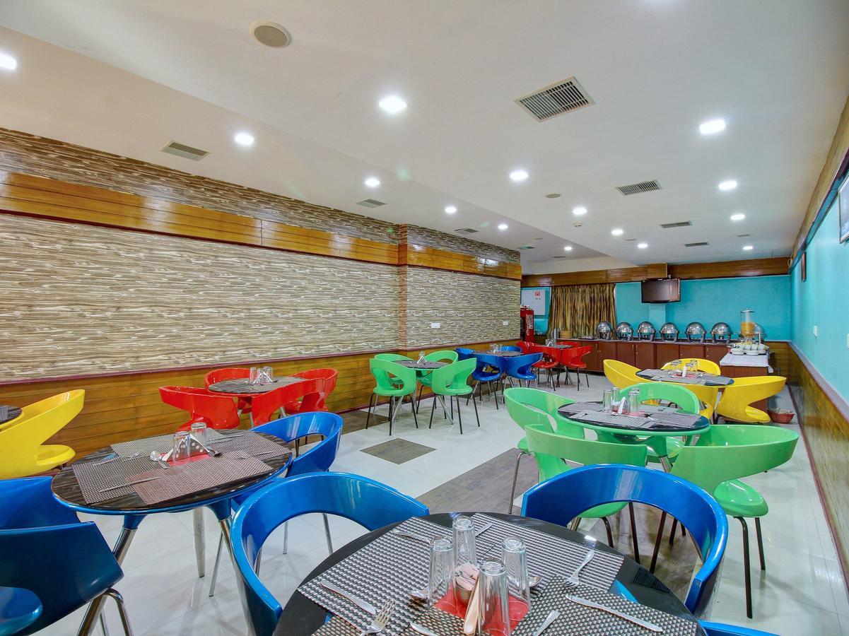 Heritage Residency By Lemongrove Hospitality 3* Madurai
