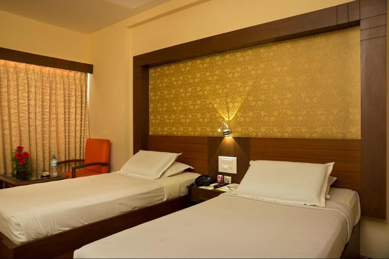 Park Plaza