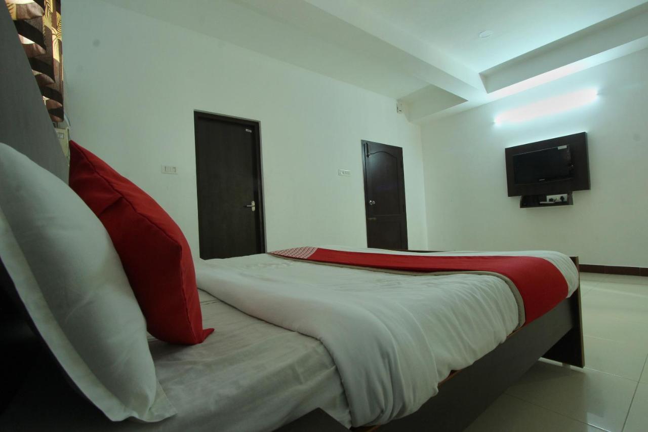 View Hotel 2*
